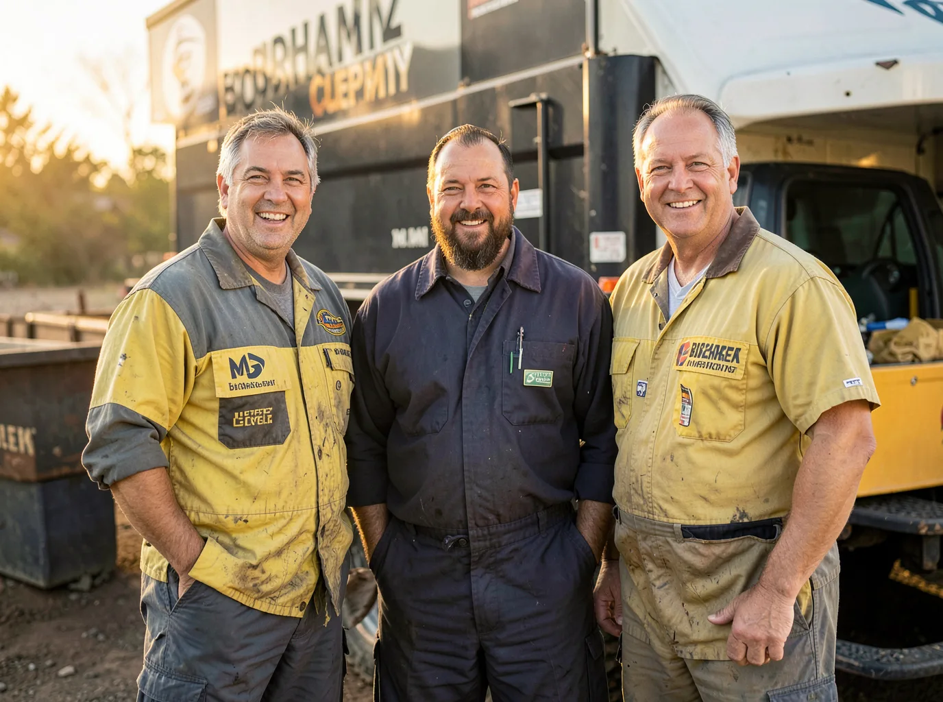 Sewage Cleanup company in Snow Hill, MD