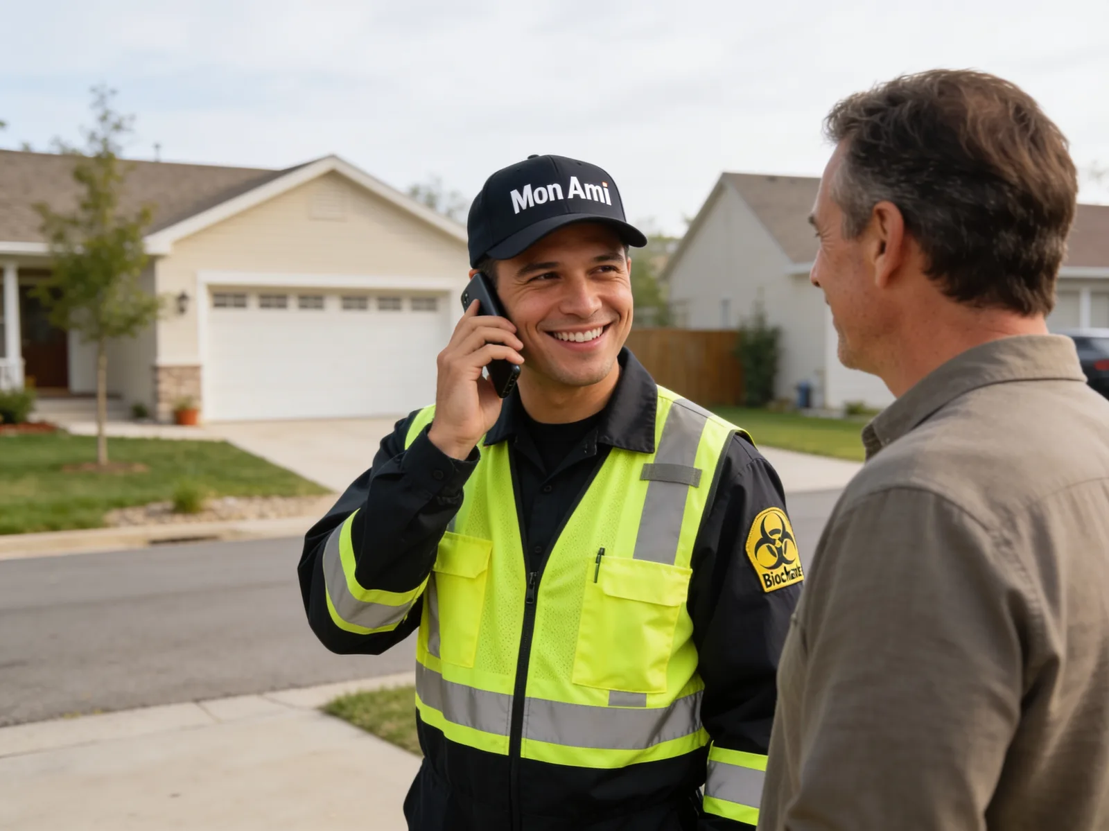 Sewage Cleanup Snow Hill, MD FAQs